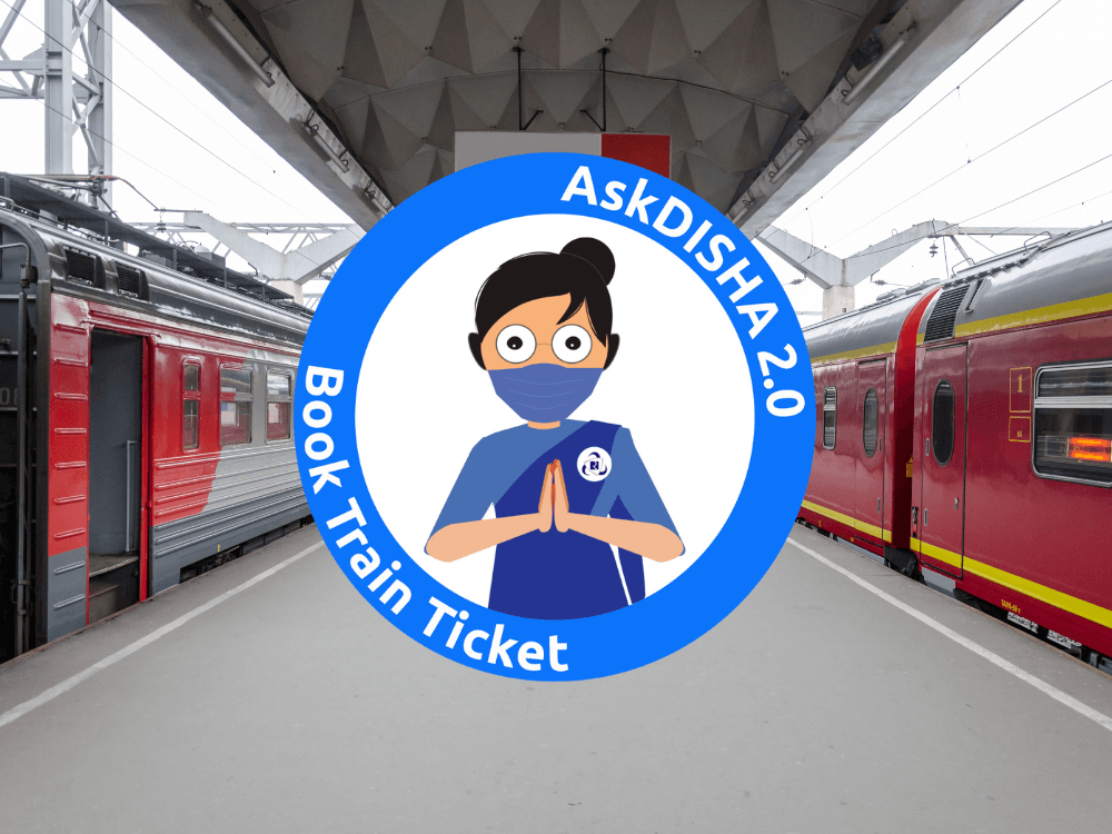 AI चैट-बोट से अपनी आवाज में करें टिकट बुक ; IRCTC आईडी पासवर्ड की जरूरत नहीं, जानें IRCTC चैट-बोट के नए फीचर्स में और क्या है