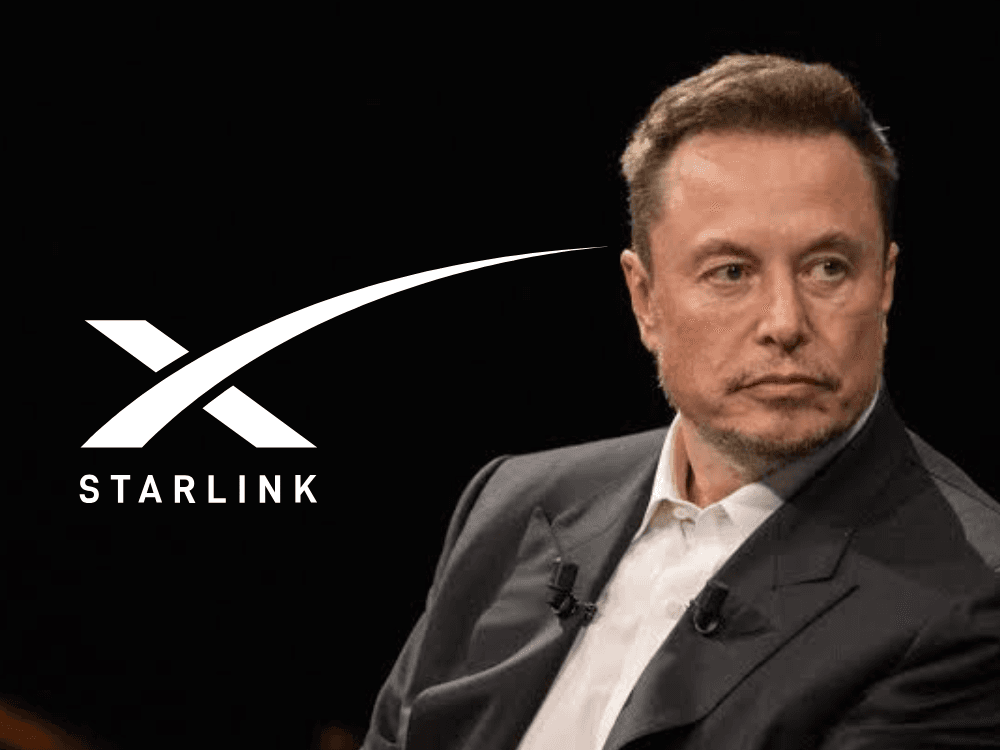 एलन मस्क की कंपनी स्टारलिंक को भारत में जल्द सैटेलाइट इंटरनेट सर्विस शुरू करने के लिए लाइसेंस मिलेगा