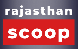 Rajasthan Scoop Logo